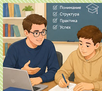Услуги Услуги репетиторов в Прохладном