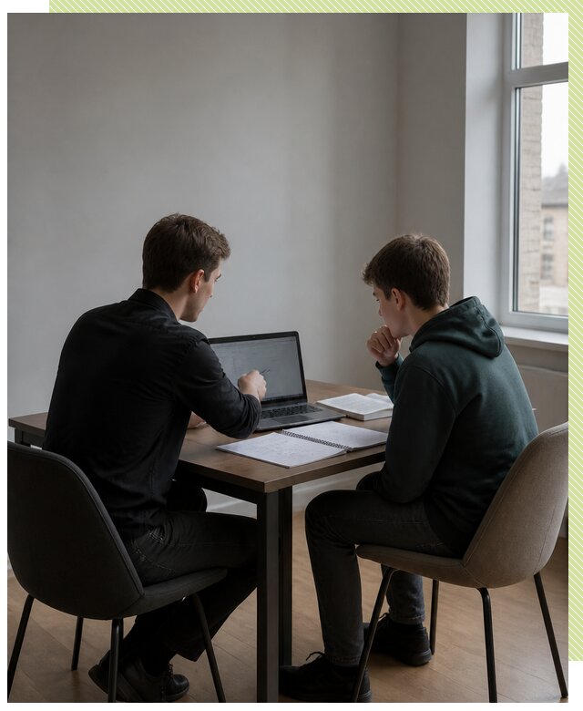 Репетитор по информатике ЕГЭ в Прохладном от 1625 р. | Репетитор-Прх