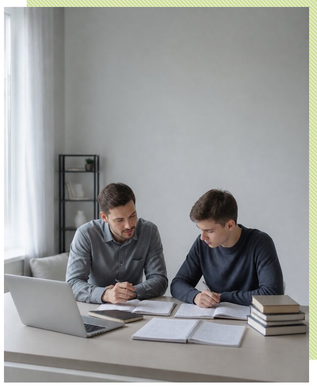 Довузовская подготовка в вуз в Прохладном от 1625 р. | Репетитор-Прх