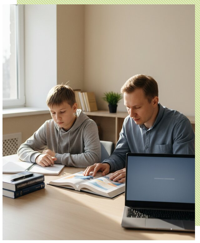 Репетитор по английскому 7 класс в Прохладном по цене 1300 р. | Репетитор-Прх