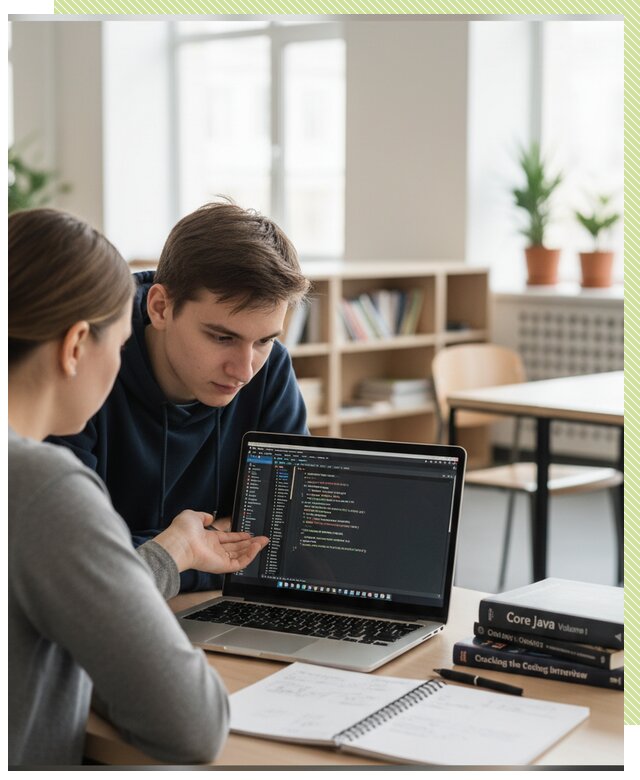 Репетитор по JavaScript в Прохладном по цене от 1950 р. | Репетитор-Прх